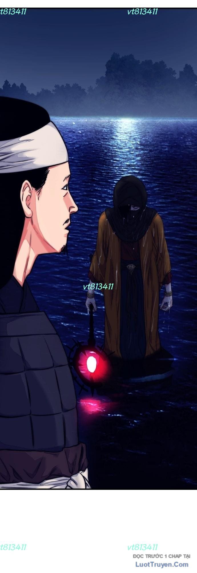 Sống Cùng Quỷ Chapter 43 - 13