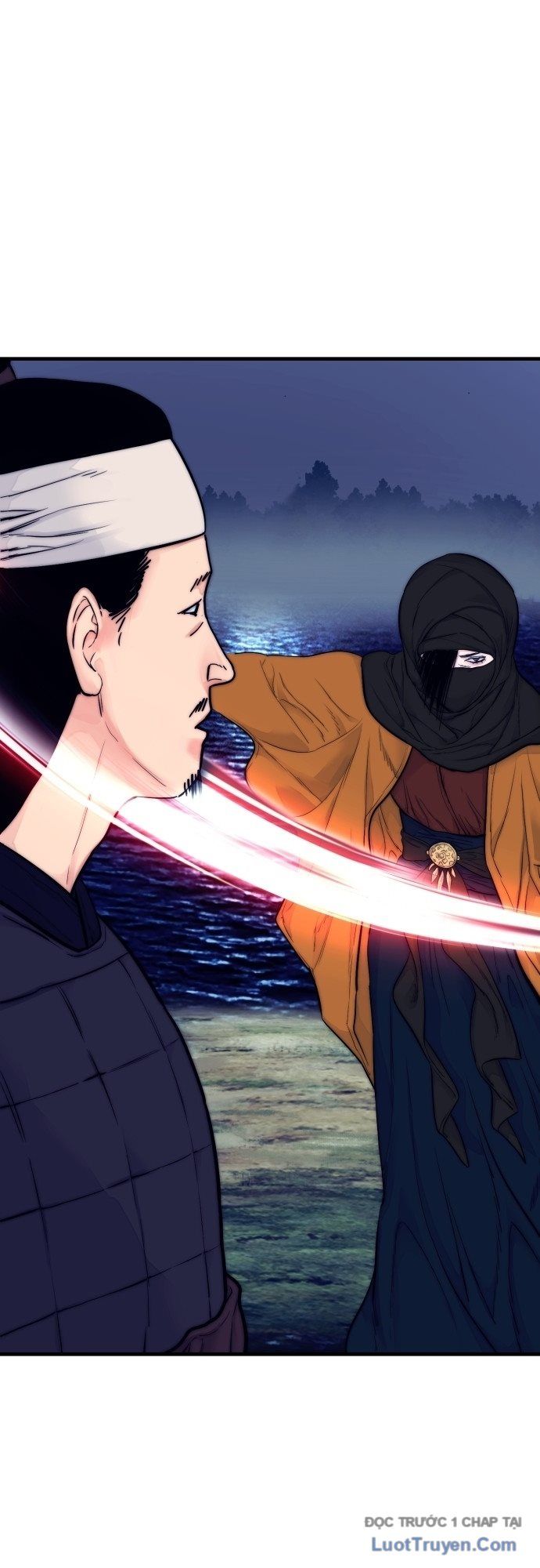 Sống Cùng Quỷ Chapter 43 - 14