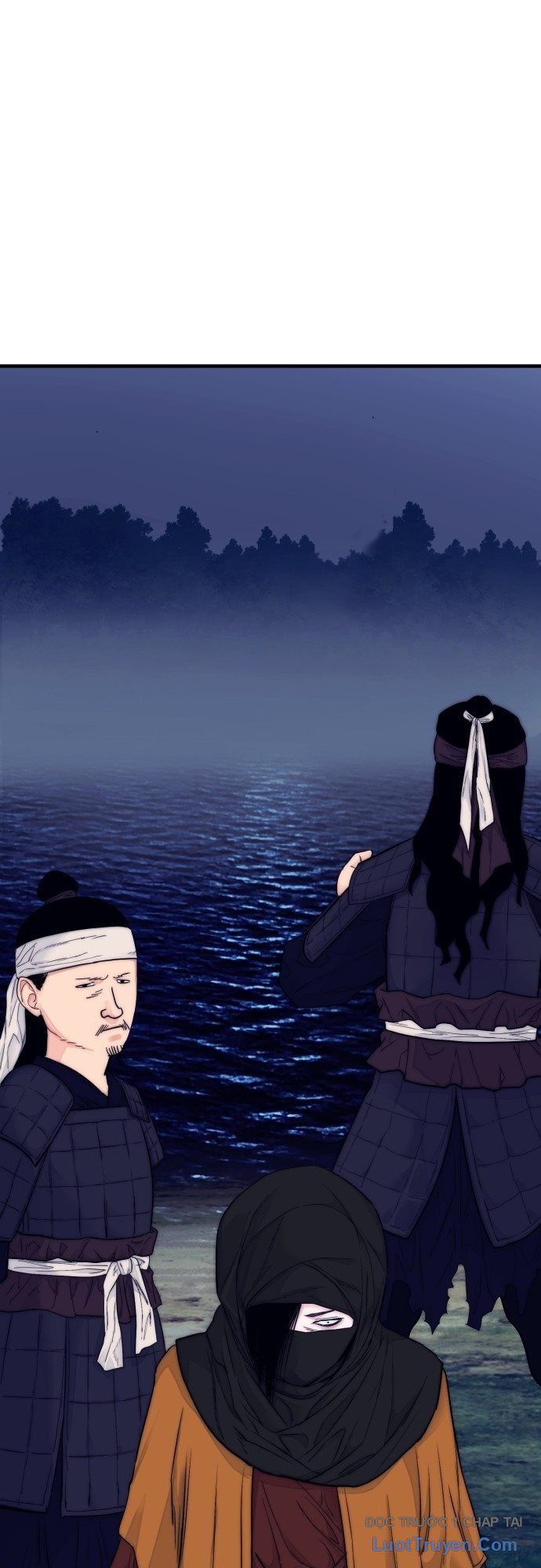 Sống Cùng Quỷ Chapter 43 - 15