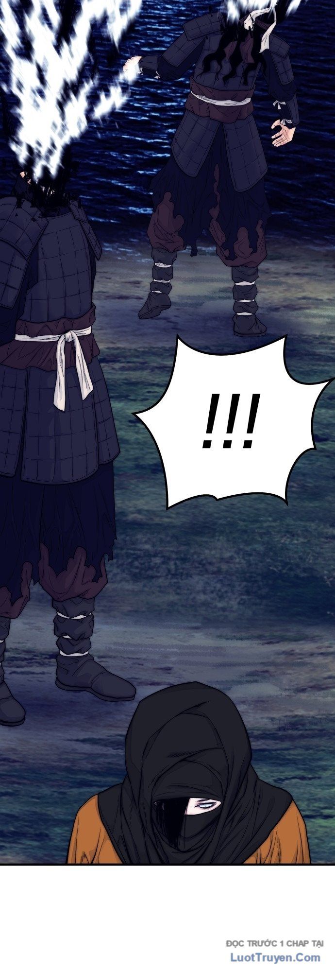 Sống Cùng Quỷ Chapter 43 - 17