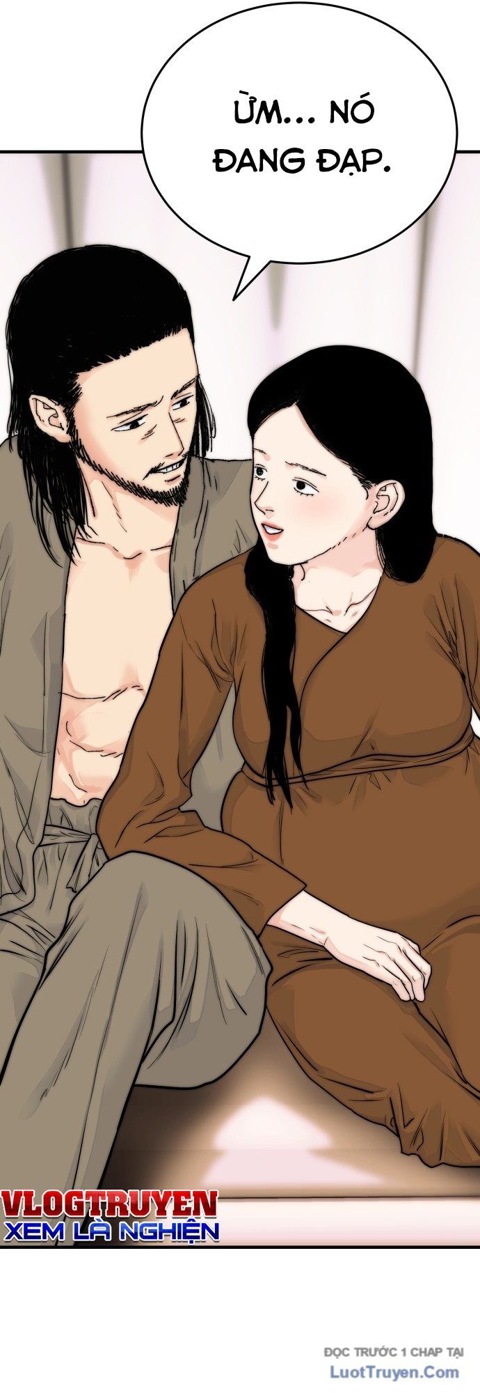 Sống Cùng Quỷ Chapter 43 - 22