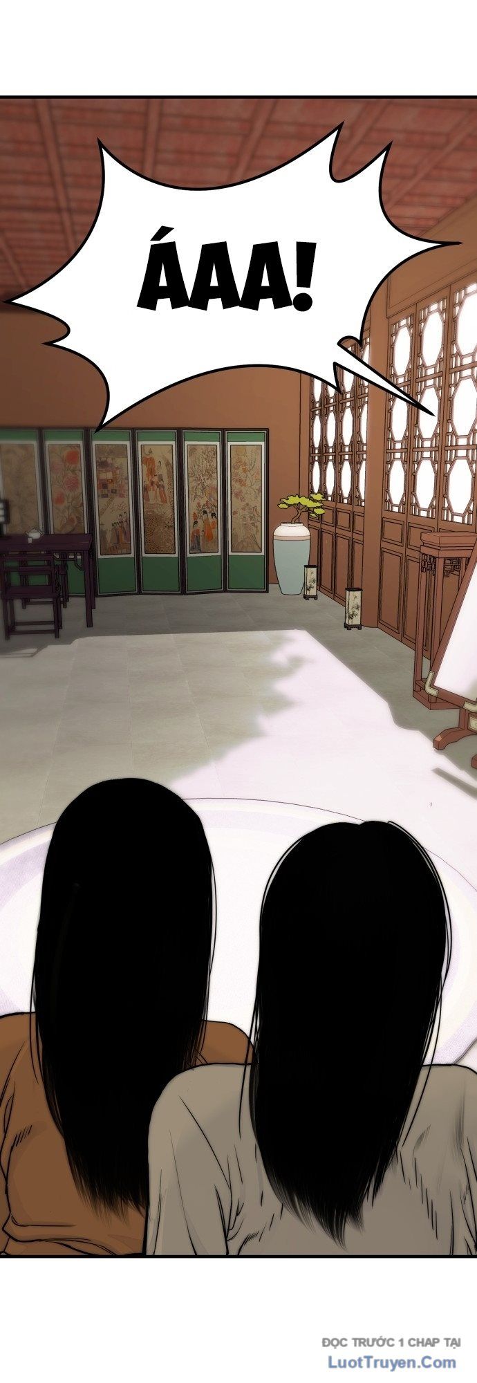 Sống Cùng Quỷ Chapter 43 - 24