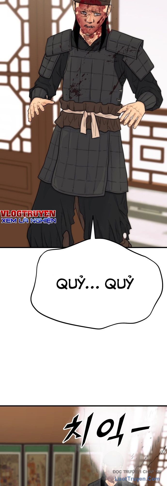 Sống Cùng Quỷ Chapter 43 - 31