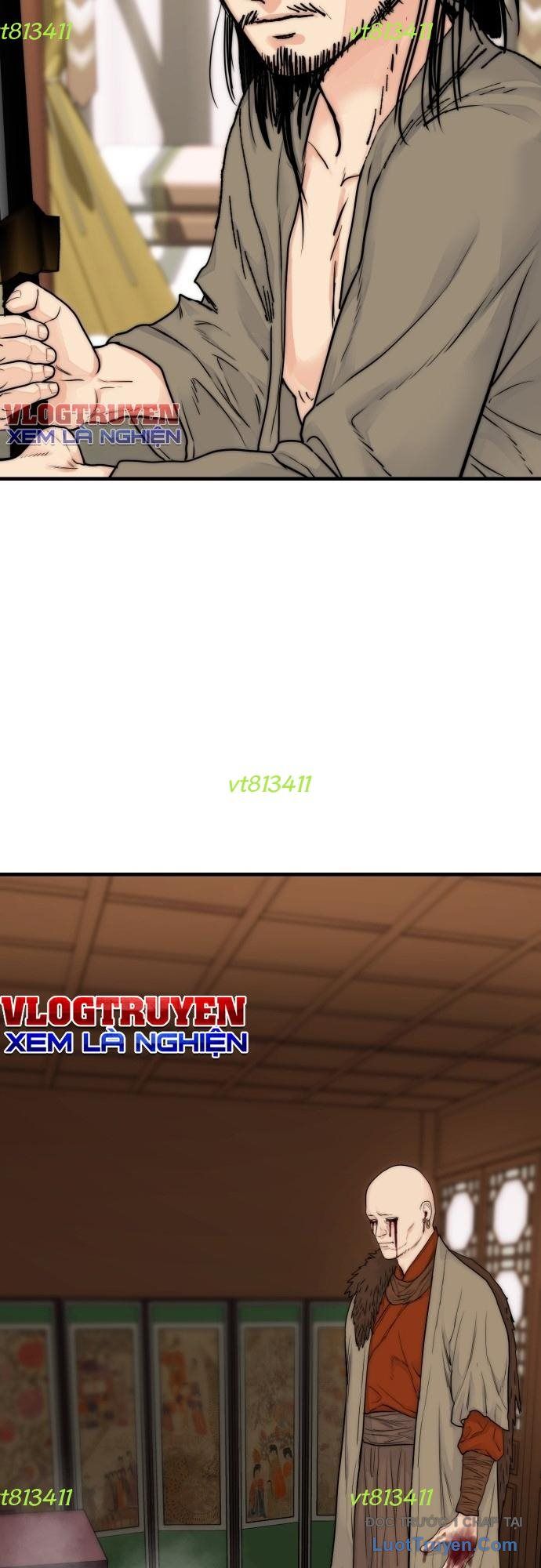 Sống Cùng Quỷ Chapter 43 - 33