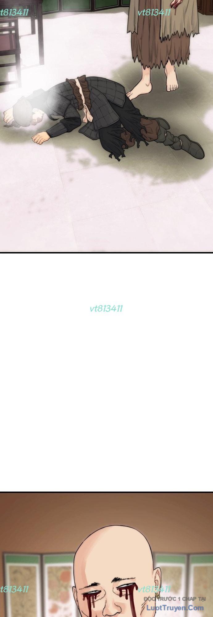 Sống Cùng Quỷ Chapter 43 - 34