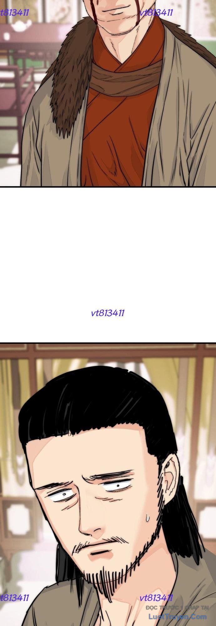 Sống Cùng Quỷ Chapter 43 - 35