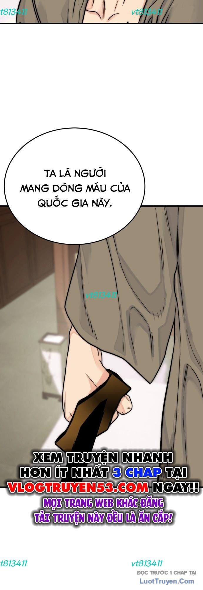 Sống Cùng Quỷ Chapter 43 - 36
