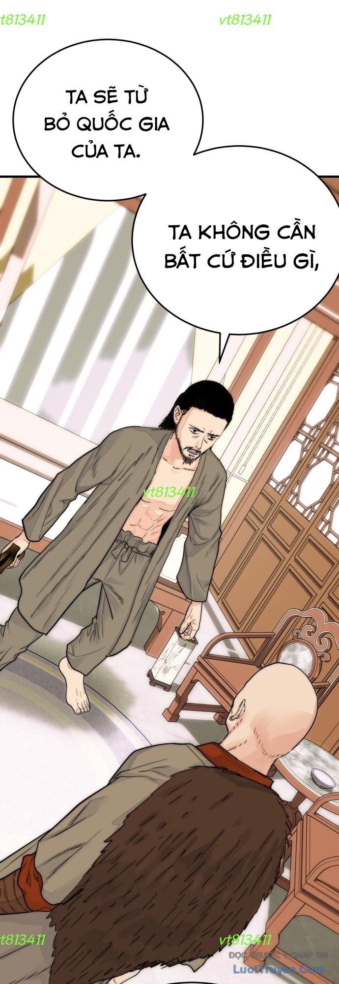 Sống Cùng Quỷ Chapter 43 - 37