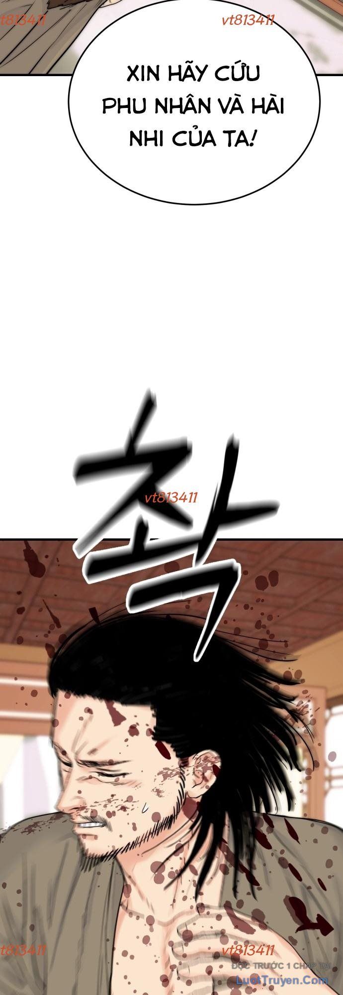 Sống Cùng Quỷ Chapter 43 - 38