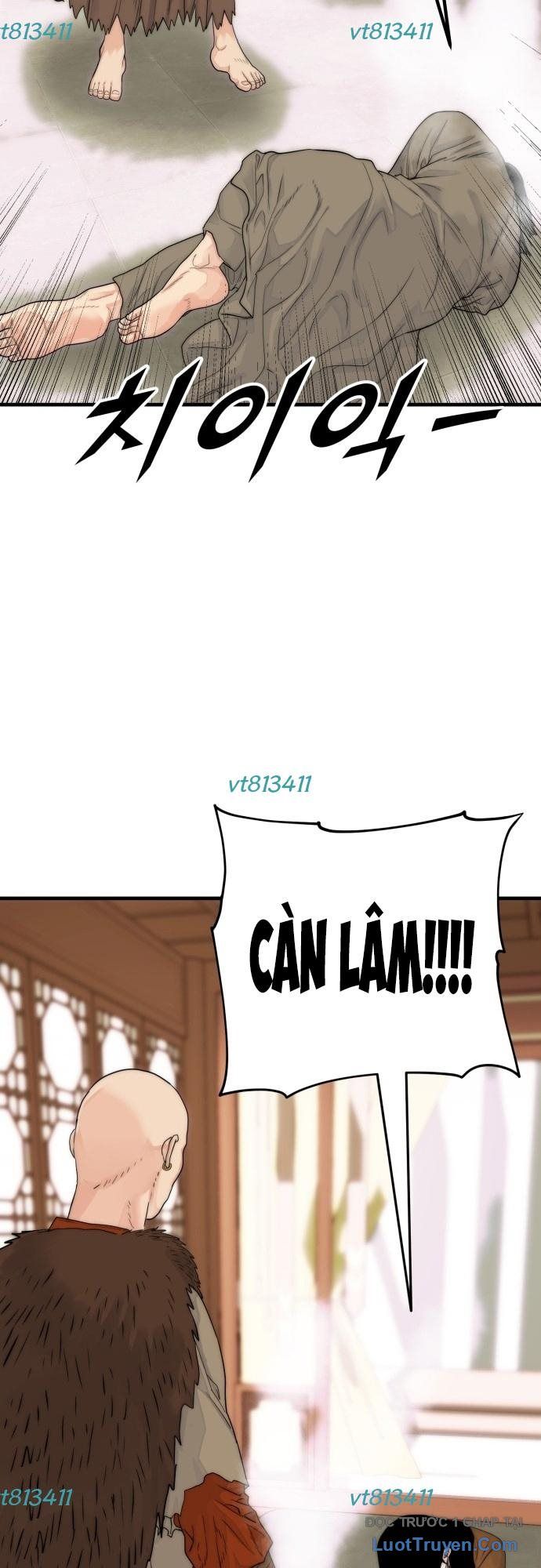 Sống Cùng Quỷ Chapter 43 - 40