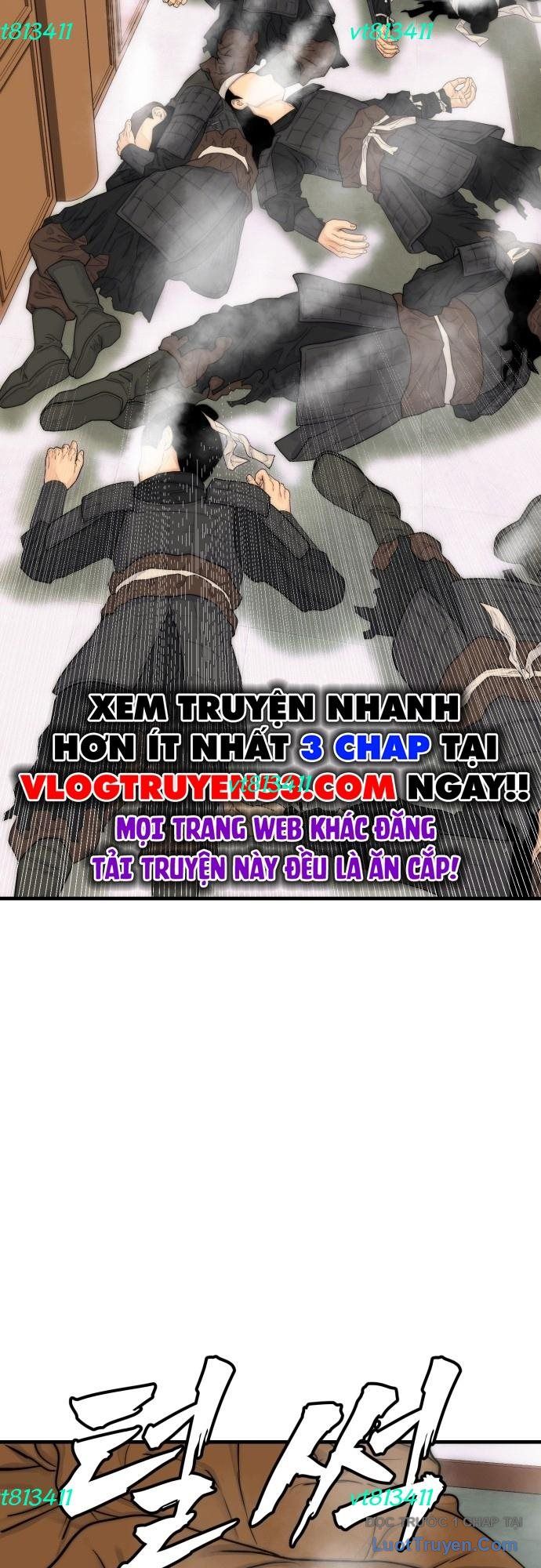Sống Cùng Quỷ Chapter 43 - 43