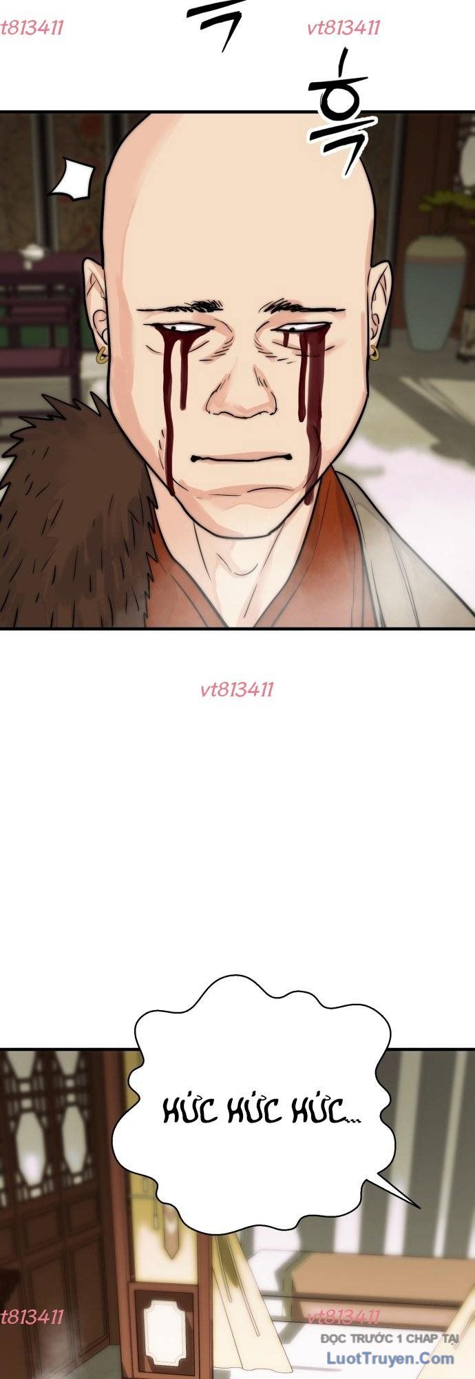 Sống Cùng Quỷ Chapter 43 - 46