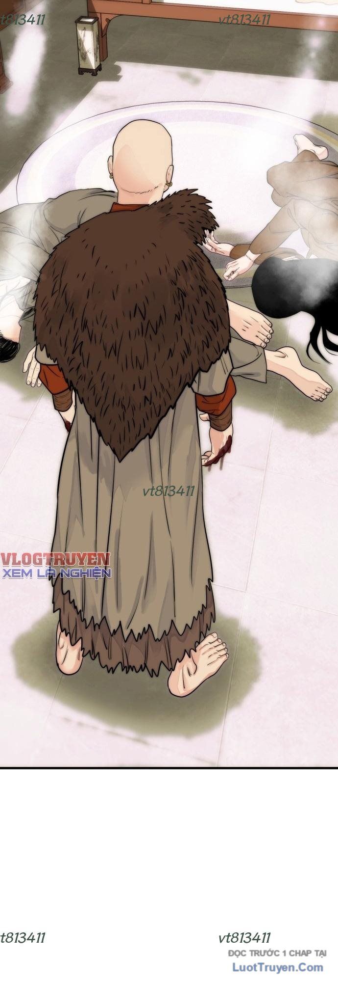 Sống Cùng Quỷ Chapter 43 - 47