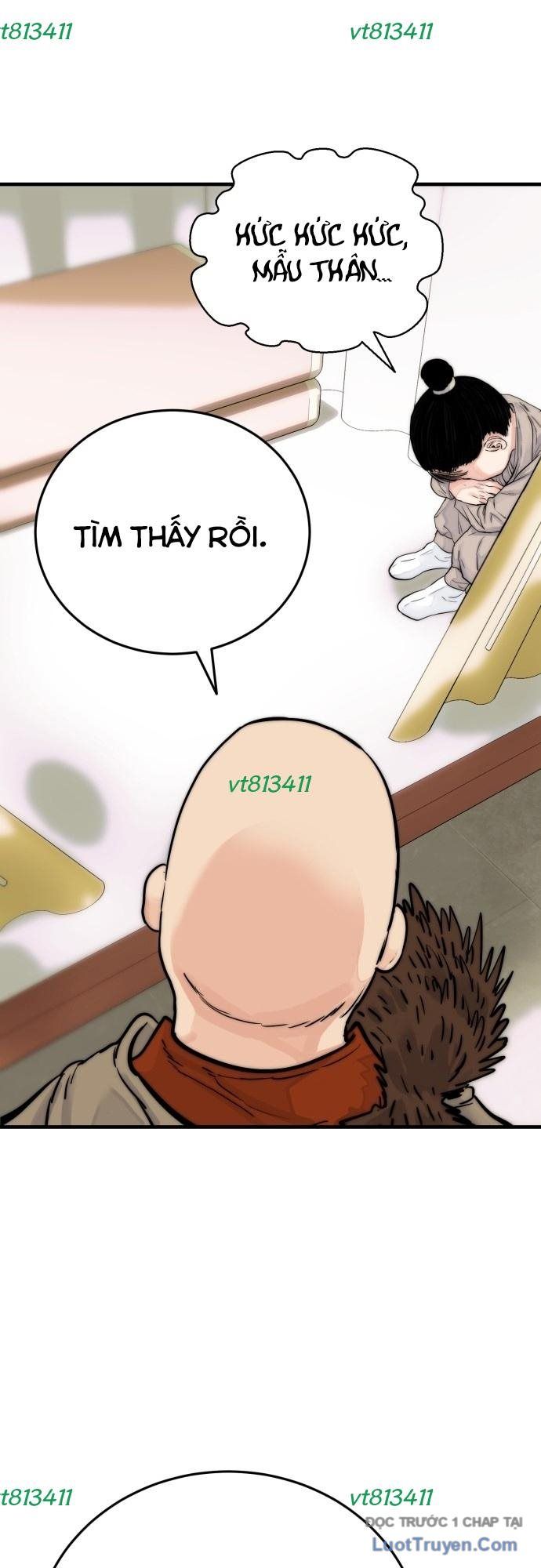 Sống Cùng Quỷ Chapter 43 - 48