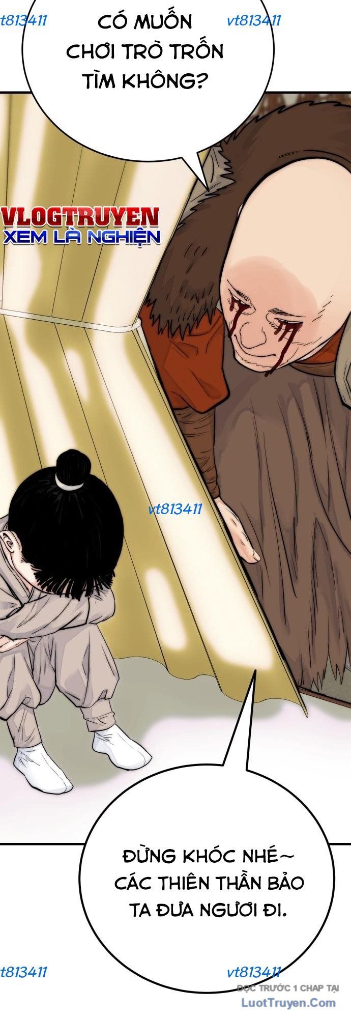 Sống Cùng Quỷ Chapter 43 - 49