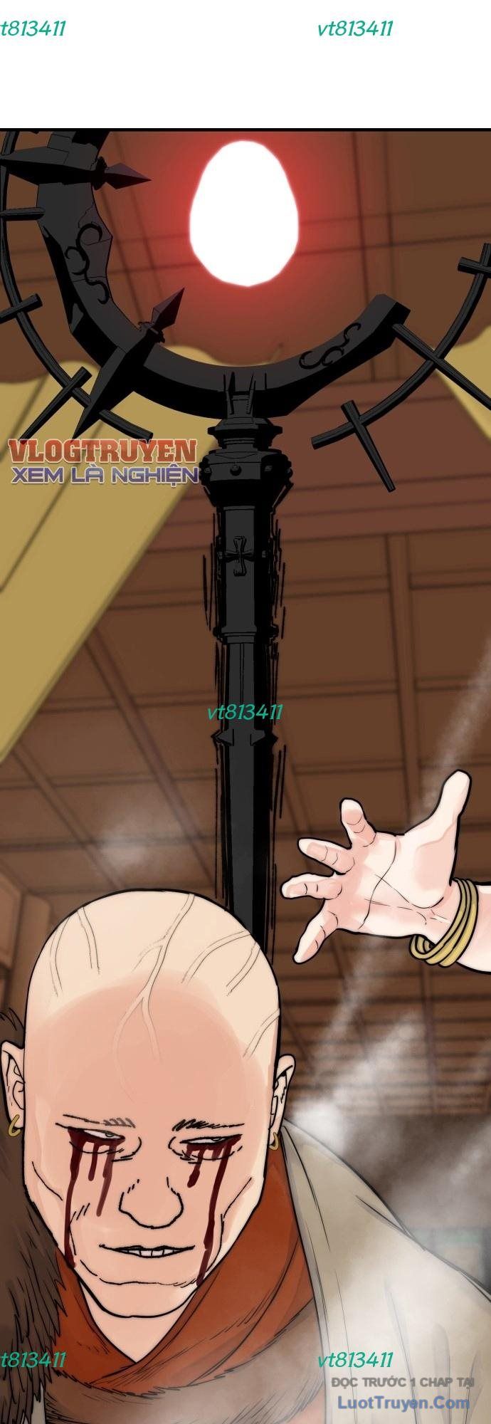 Sống Cùng Quỷ Chapter 43 - 51