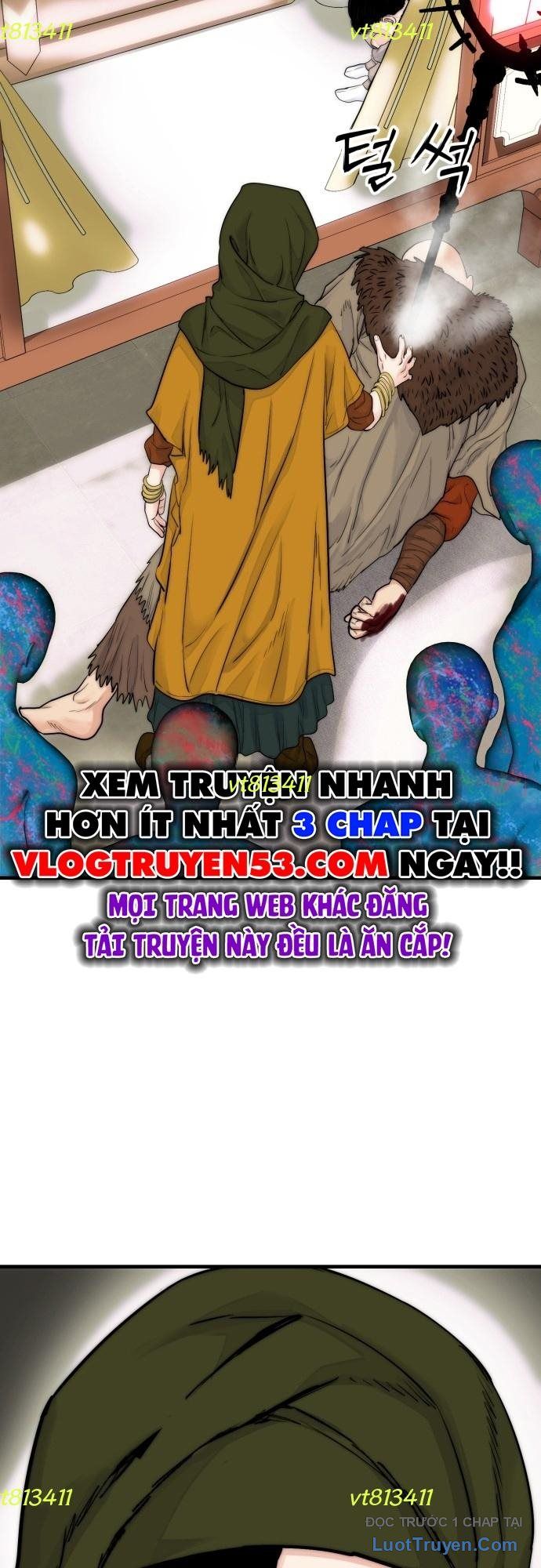 Sống Cùng Quỷ Chapter 43 - 53