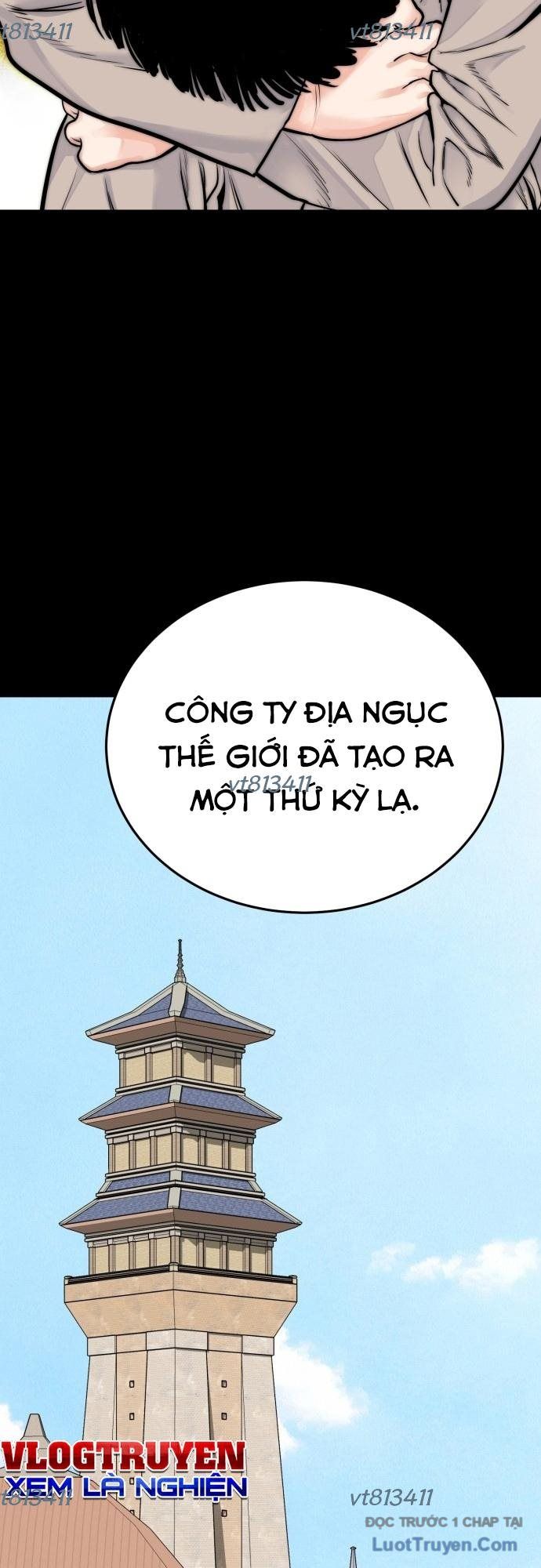 Sống Cùng Quỷ Chapter 43 - 55