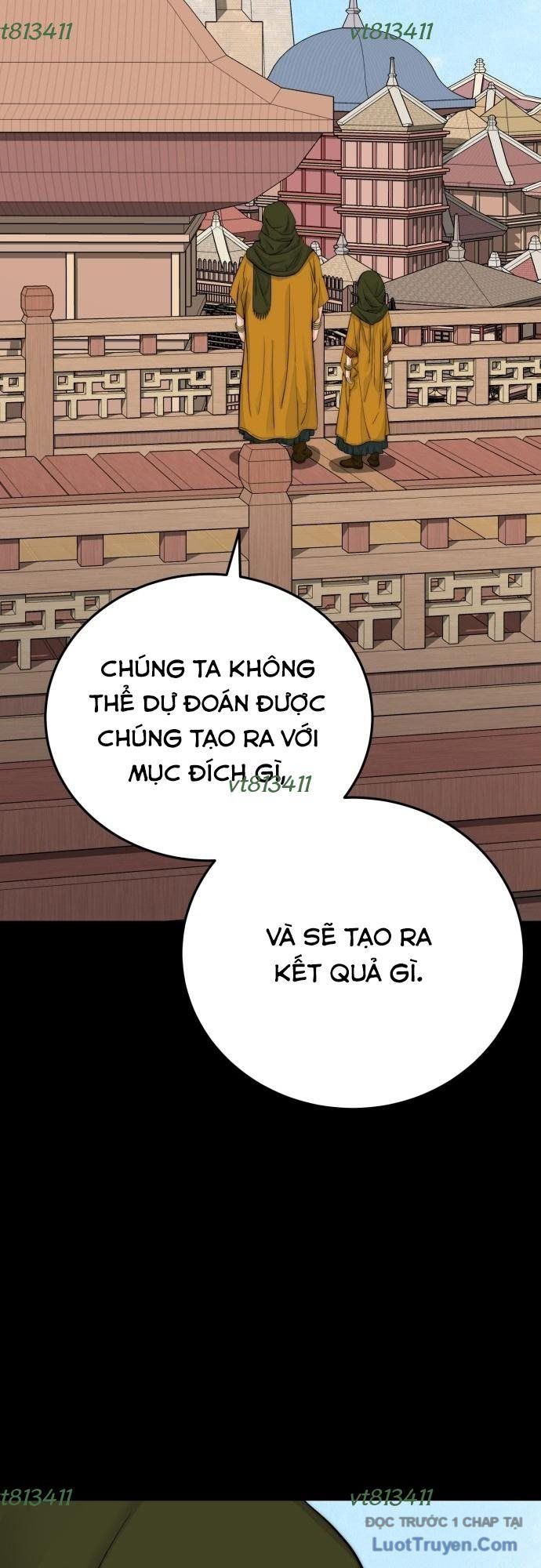 Sống Cùng Quỷ Chapter 43 - 56