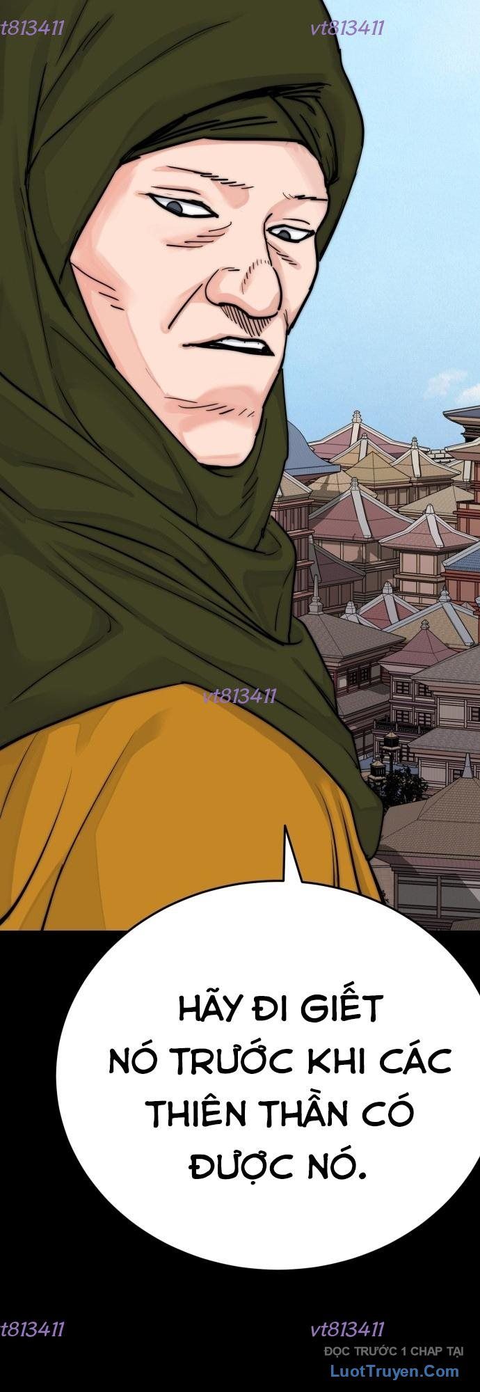 Sống Cùng Quỷ Chapter 43 - 57