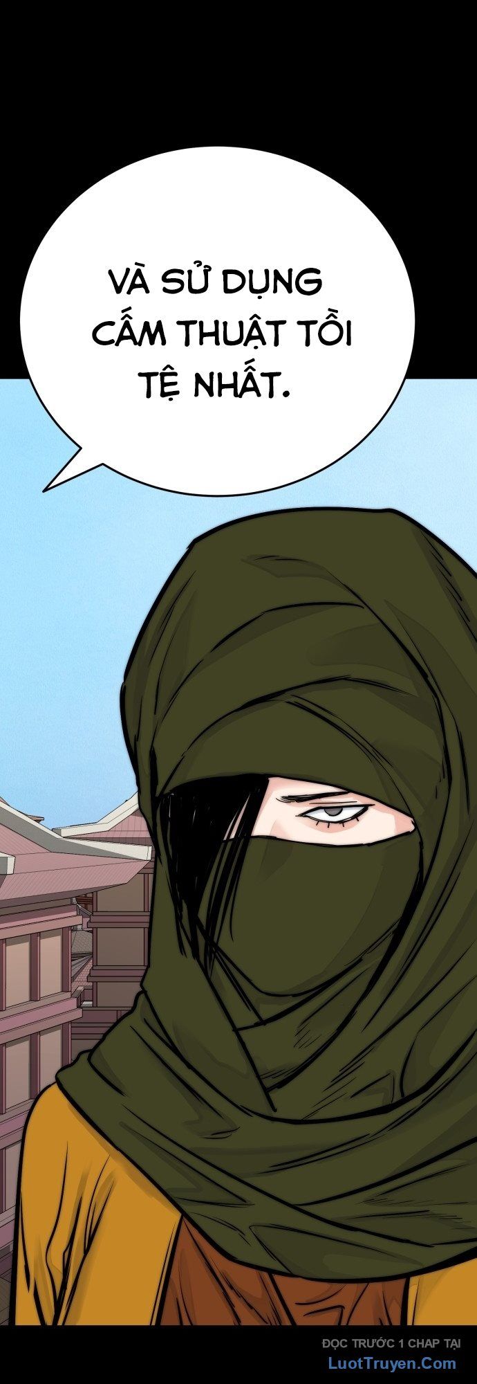 Sống Cùng Quỷ Chapter 43 - 58