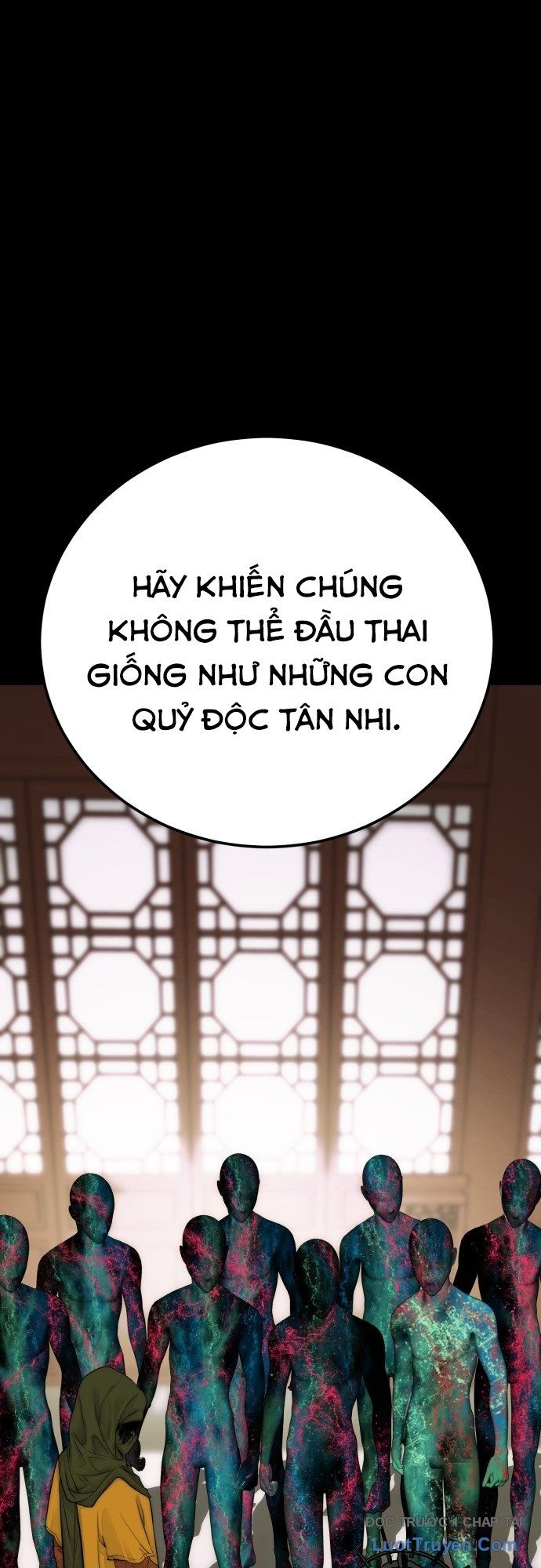 Sống Cùng Quỷ Chapter 43 - 59