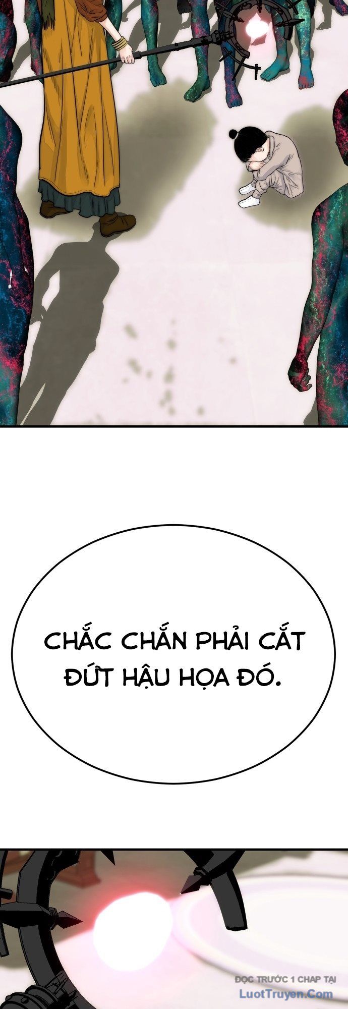 Sống Cùng Quỷ Chapter 43 - 60