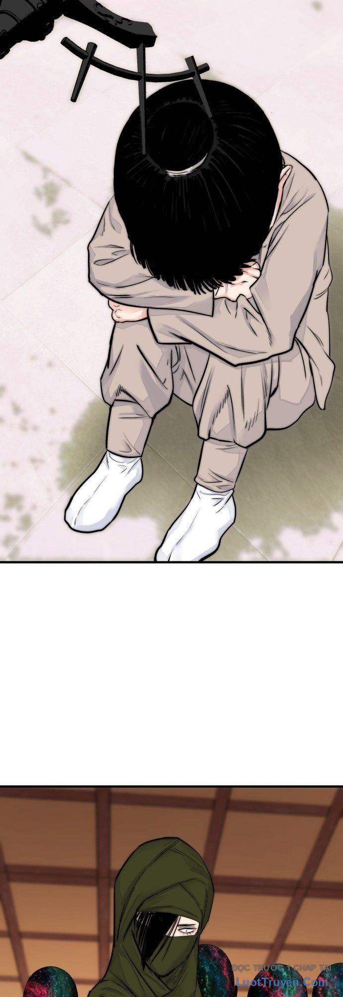 Sống Cùng Quỷ Chapter 43 - 61