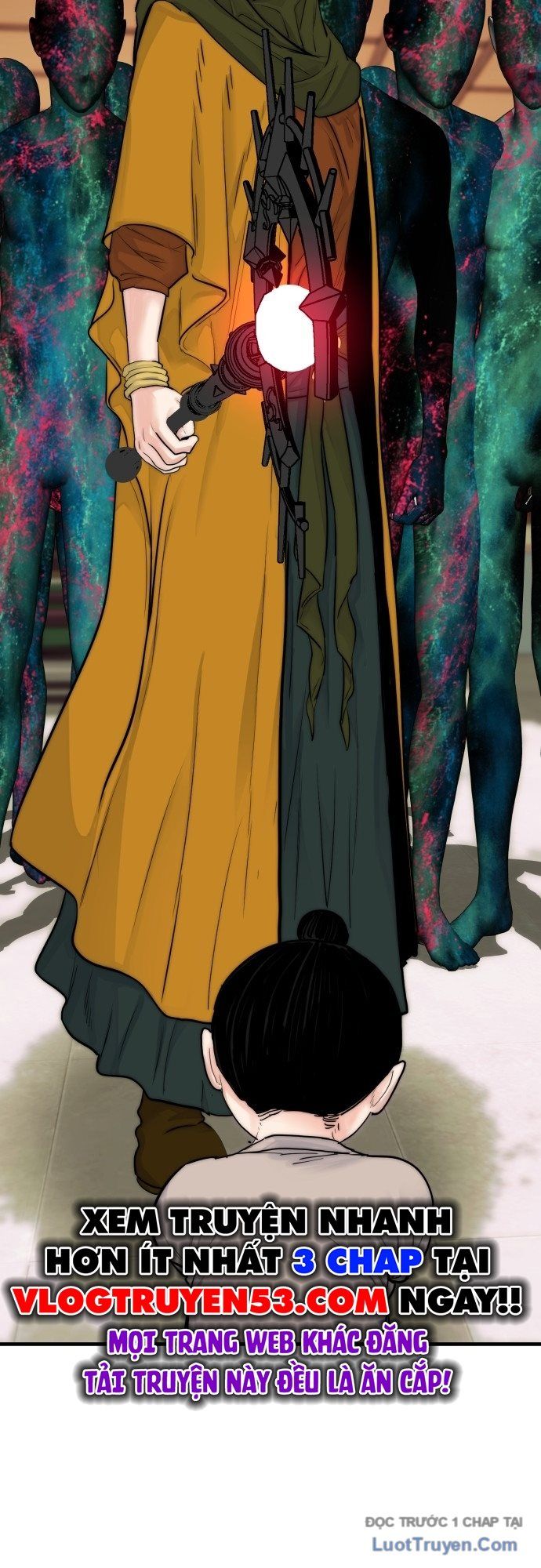 Sống Cùng Quỷ Chapter 43 - 62