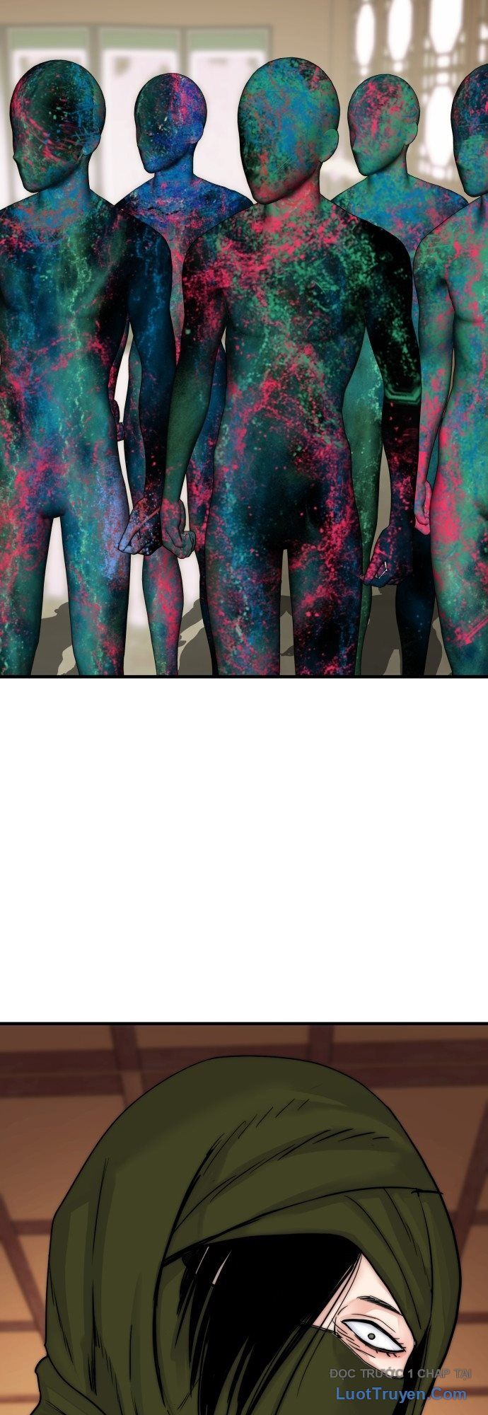 Sống Cùng Quỷ Chapter 43 - 64