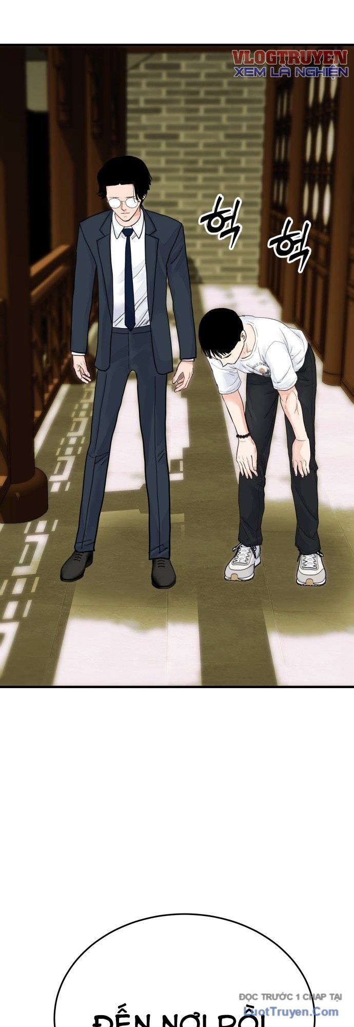 Sống Cùng Quỷ Chapter 43 - 67