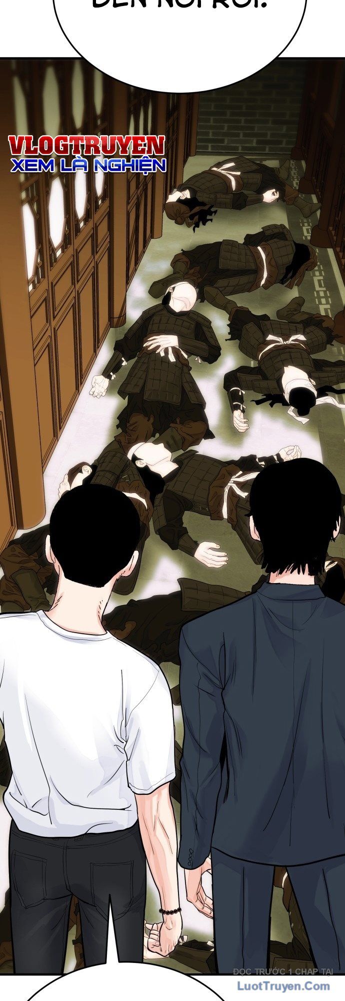 Sống Cùng Quỷ Chapter 43 - 68