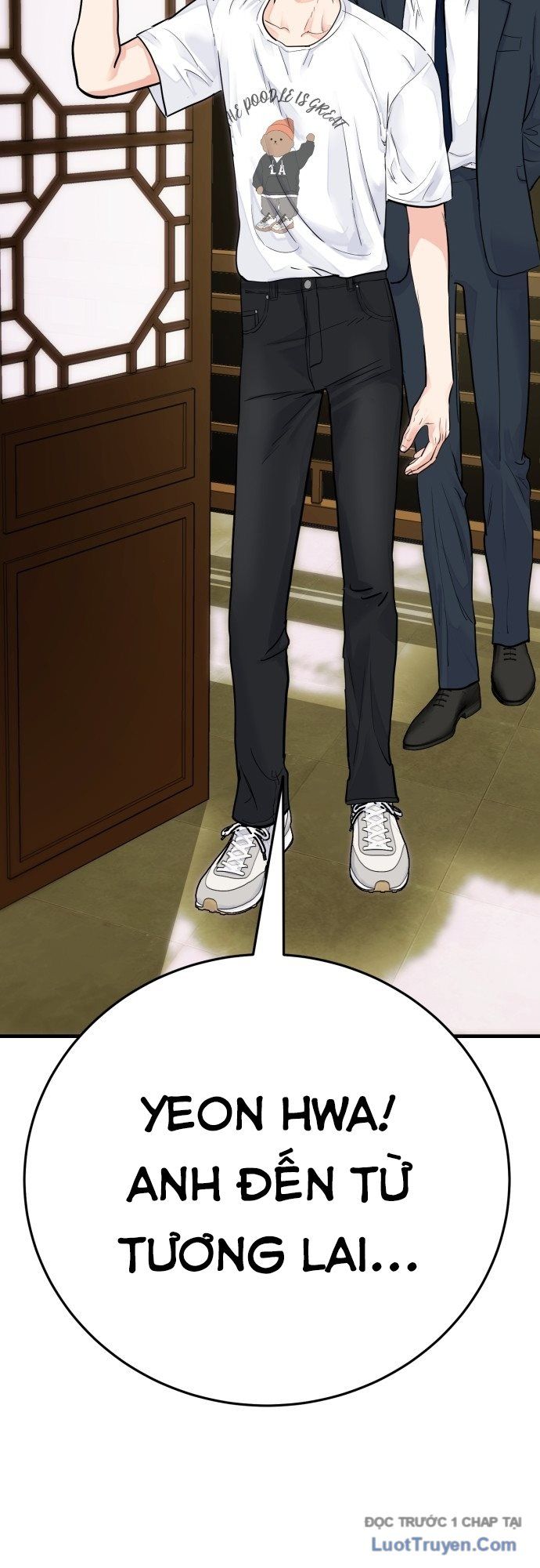 Sống Cùng Quỷ Chapter 43 - 70
