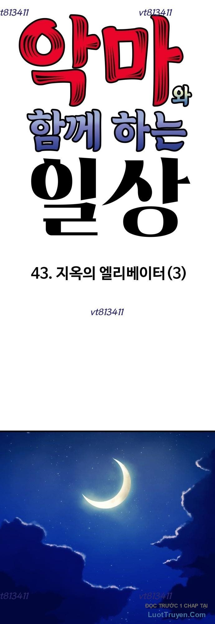 Sống Cùng Quỷ Chapter 43 - 8