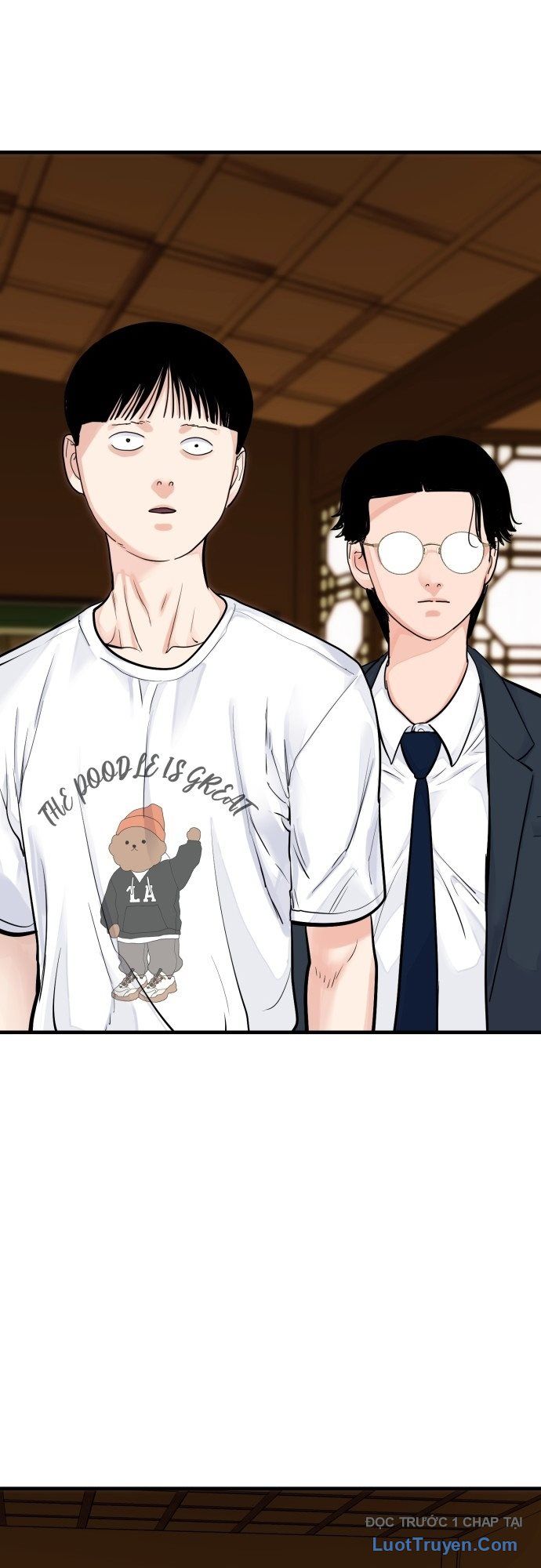 Sống Cùng Quỷ Chapter 43 - 71