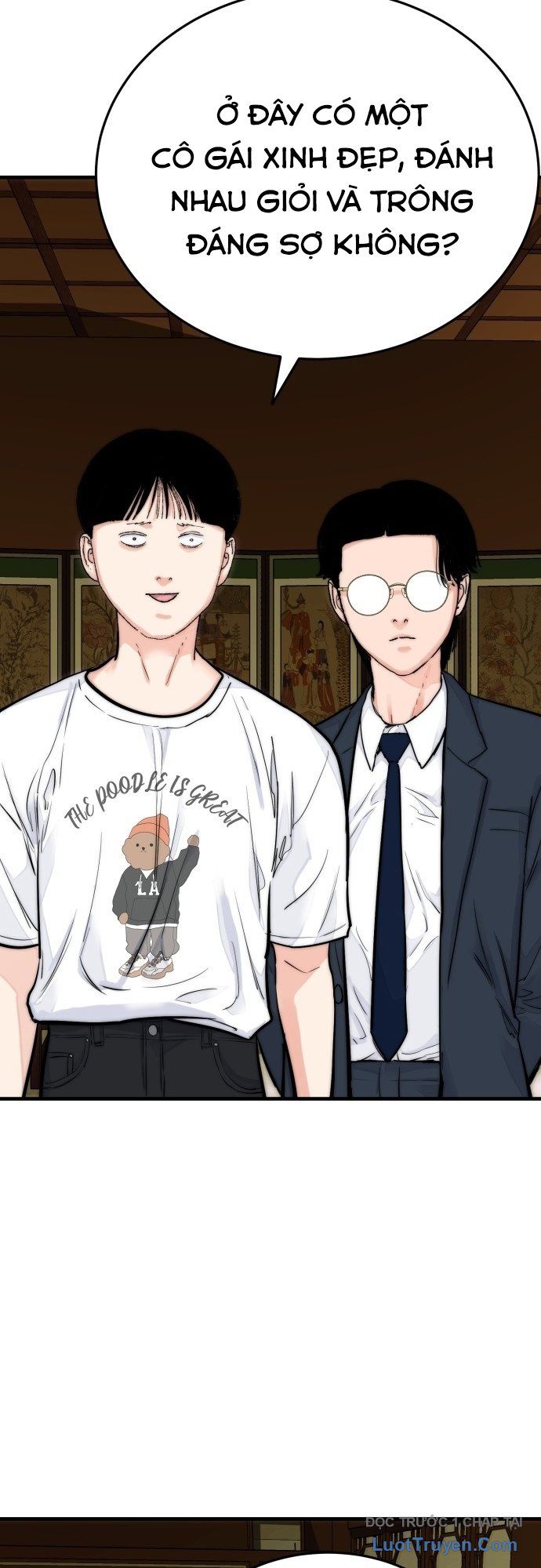 Sống Cùng Quỷ Chapter 43 - 74