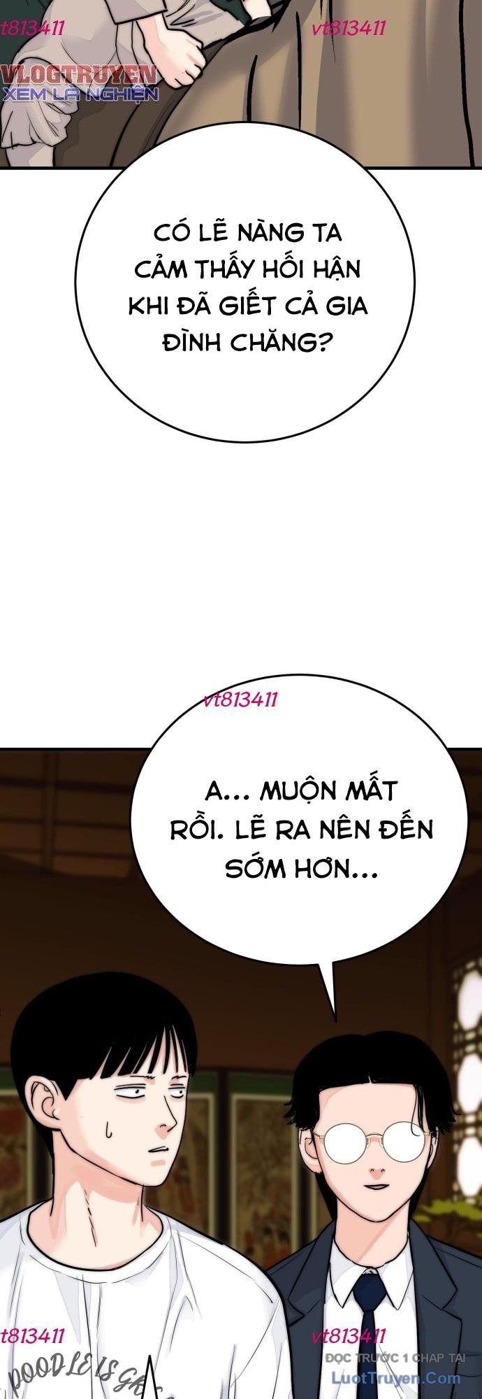 Sống Cùng Quỷ Chapter 43 - 80