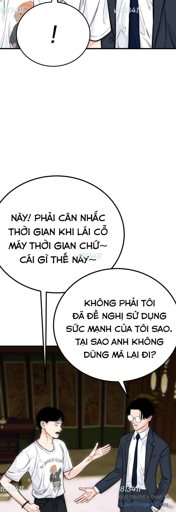 Sống Cùng Quỷ Chapter 43 - 81