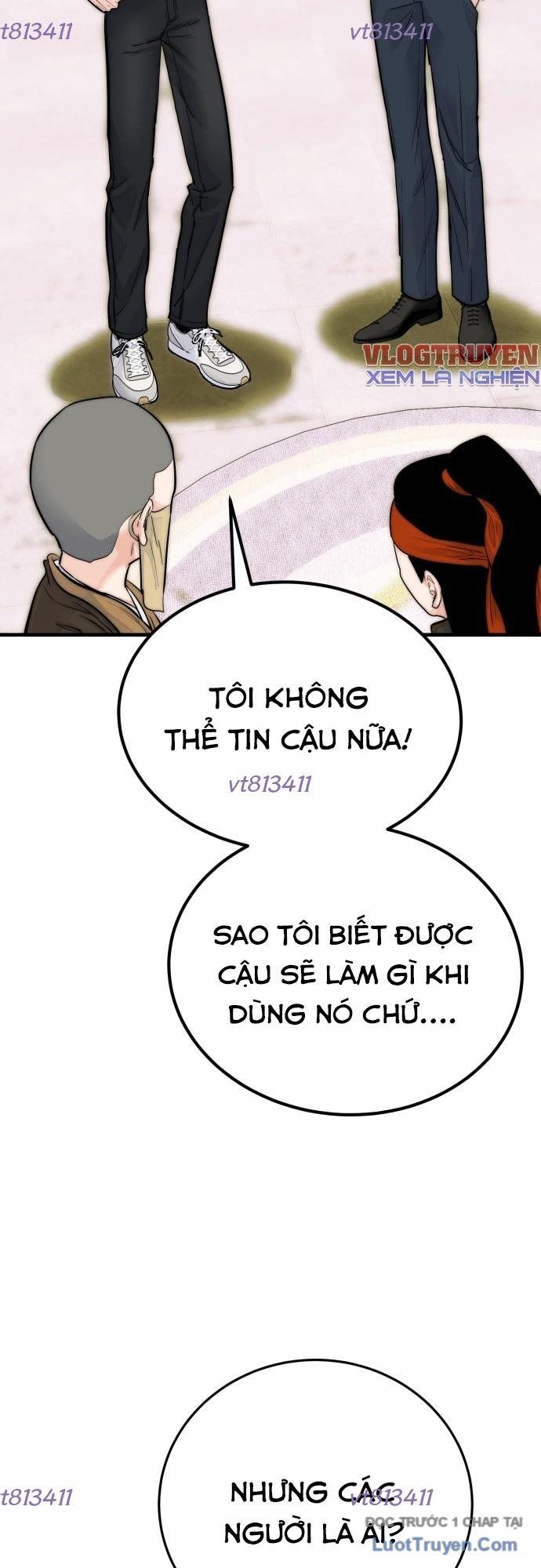 Sống Cùng Quỷ Chapter 43 - 82