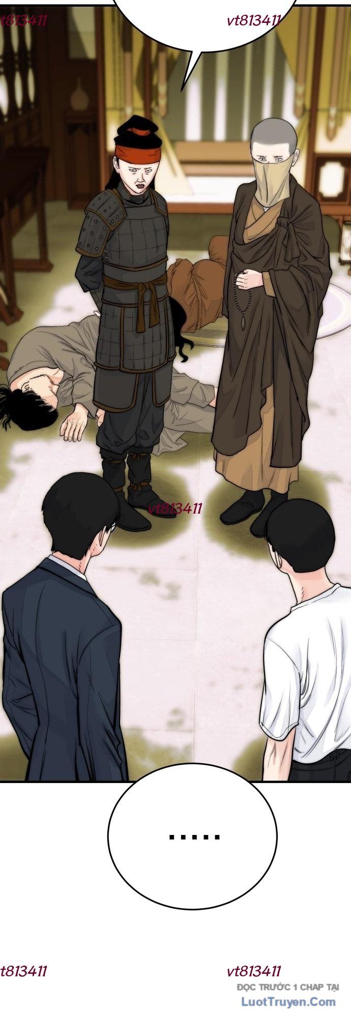 Sống Cùng Quỷ Chapter 43 - 83