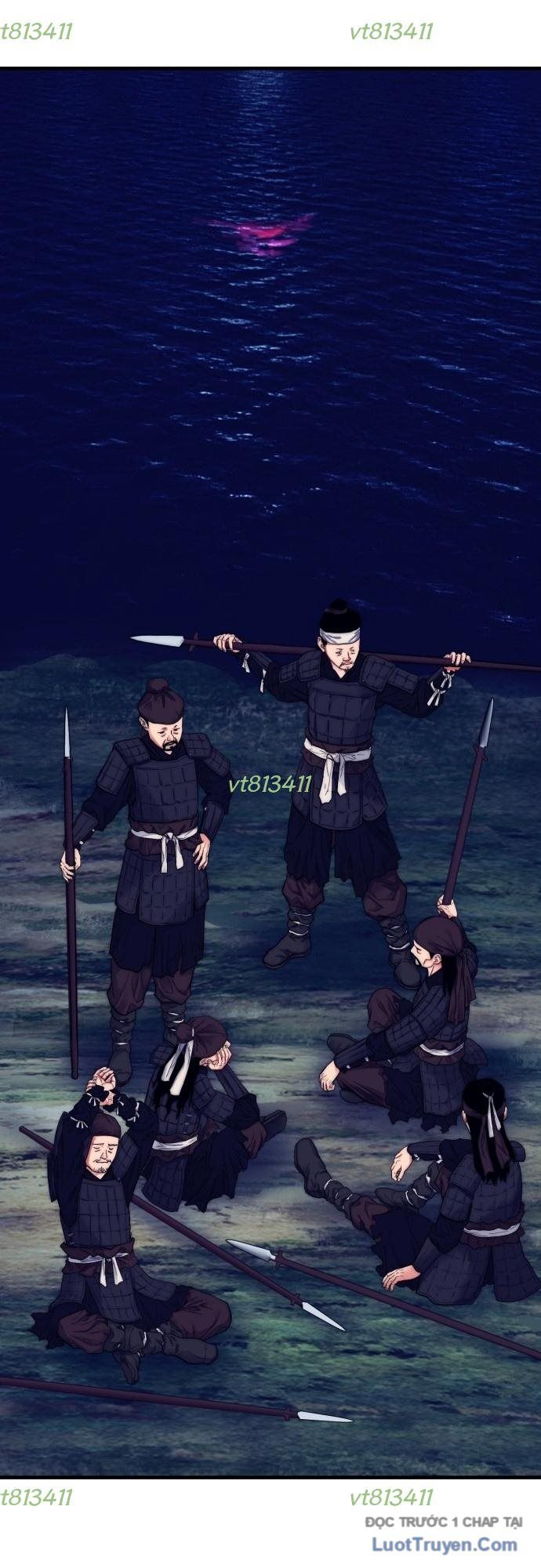 Sống Cùng Quỷ Chapter 43 - 10