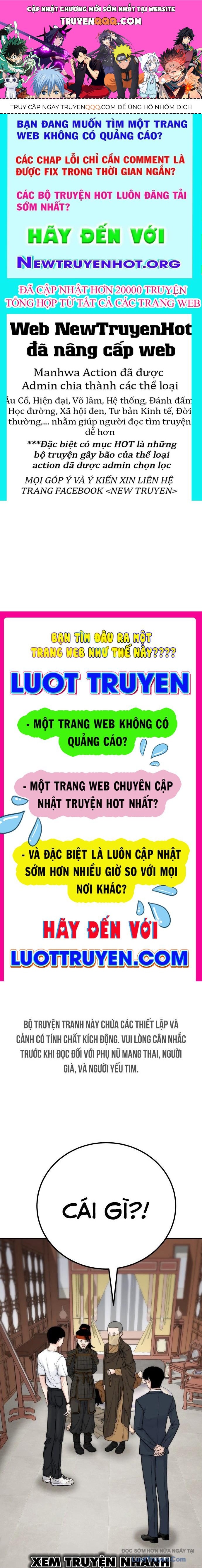 Sống Cùng Quỷ Chapter 44 - 1