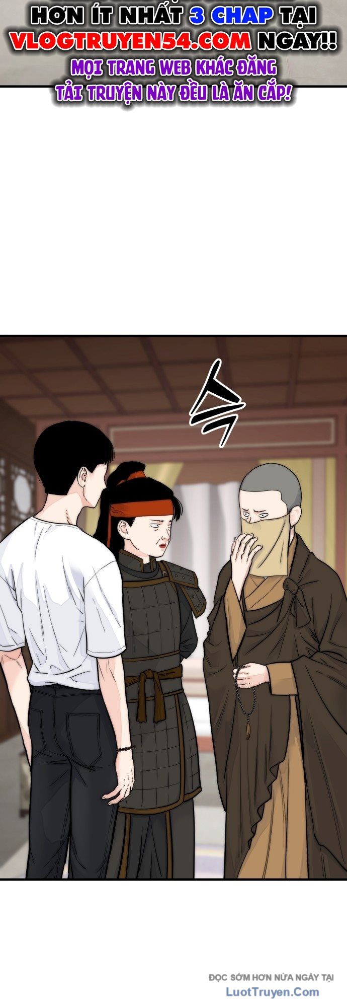 Sống Cùng Quỷ Chapter 44 - 2