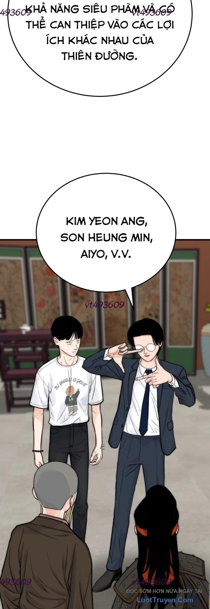 Sống Cùng Quỷ Chapter 44 - 11