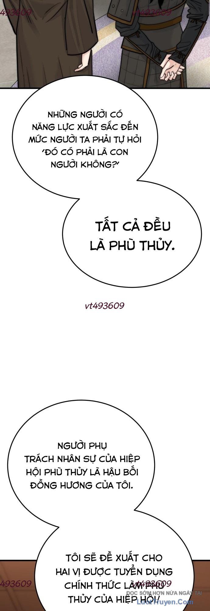 Sống Cùng Quỷ Chapter 44 - 12