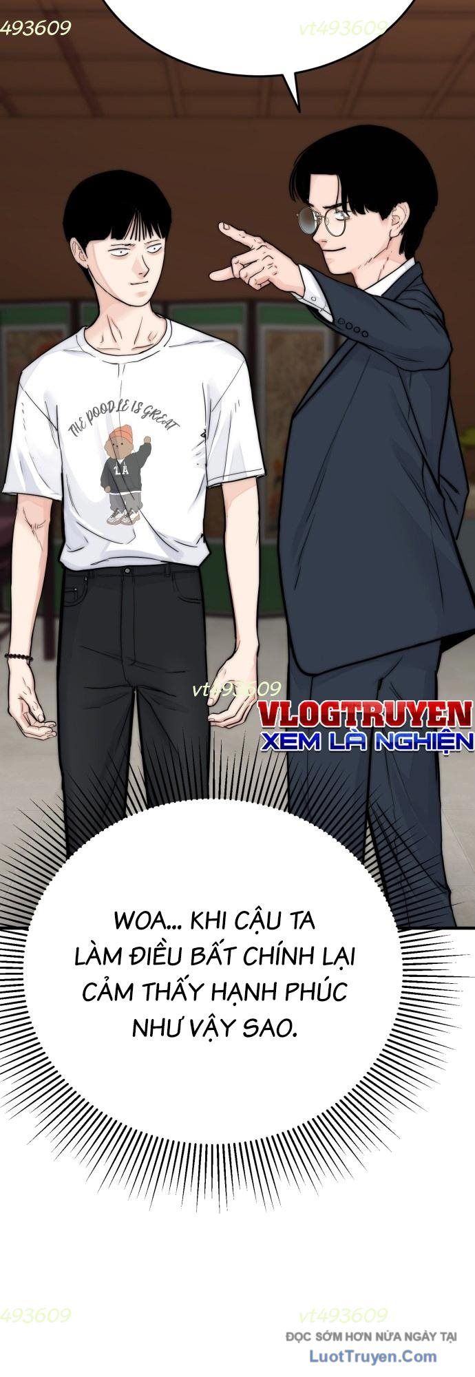 Sống Cùng Quỷ Chapter 44 - 13