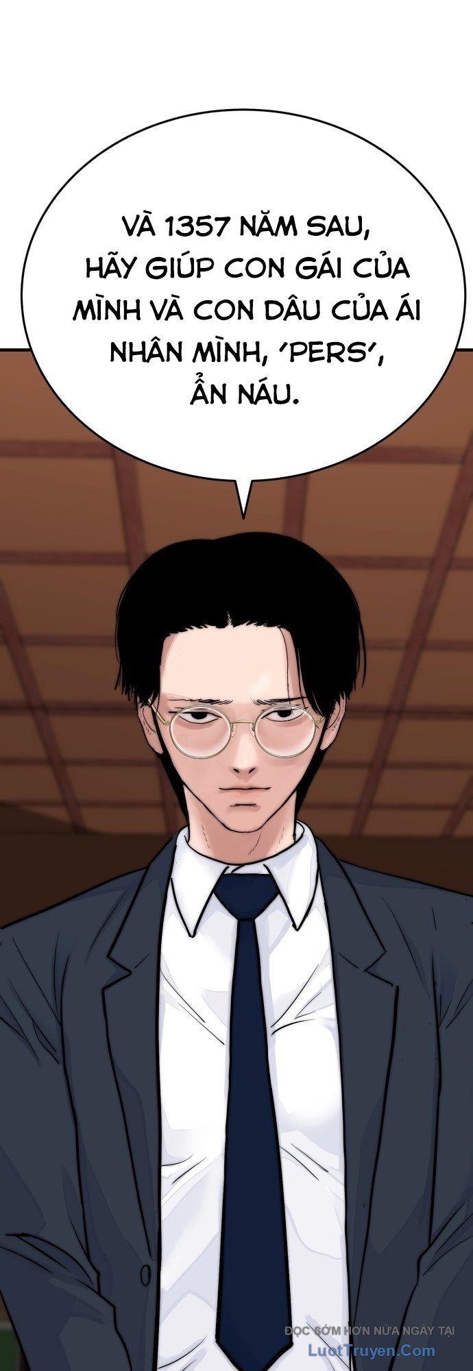 Sống Cùng Quỷ Chapter 44 - 14