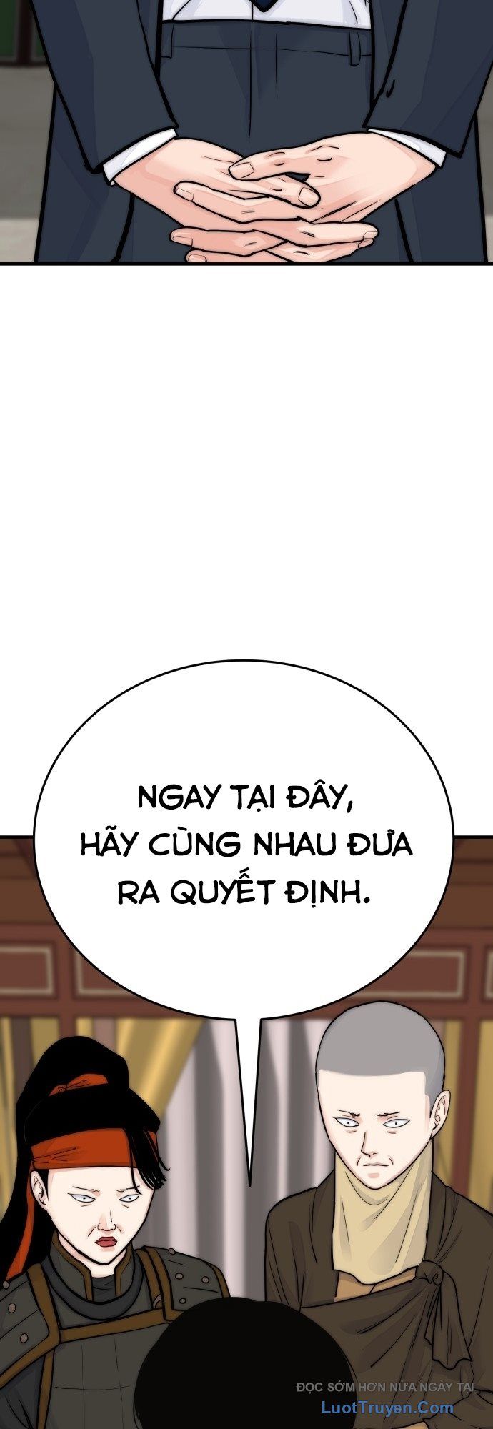 Sống Cùng Quỷ Chapter 44 - 15