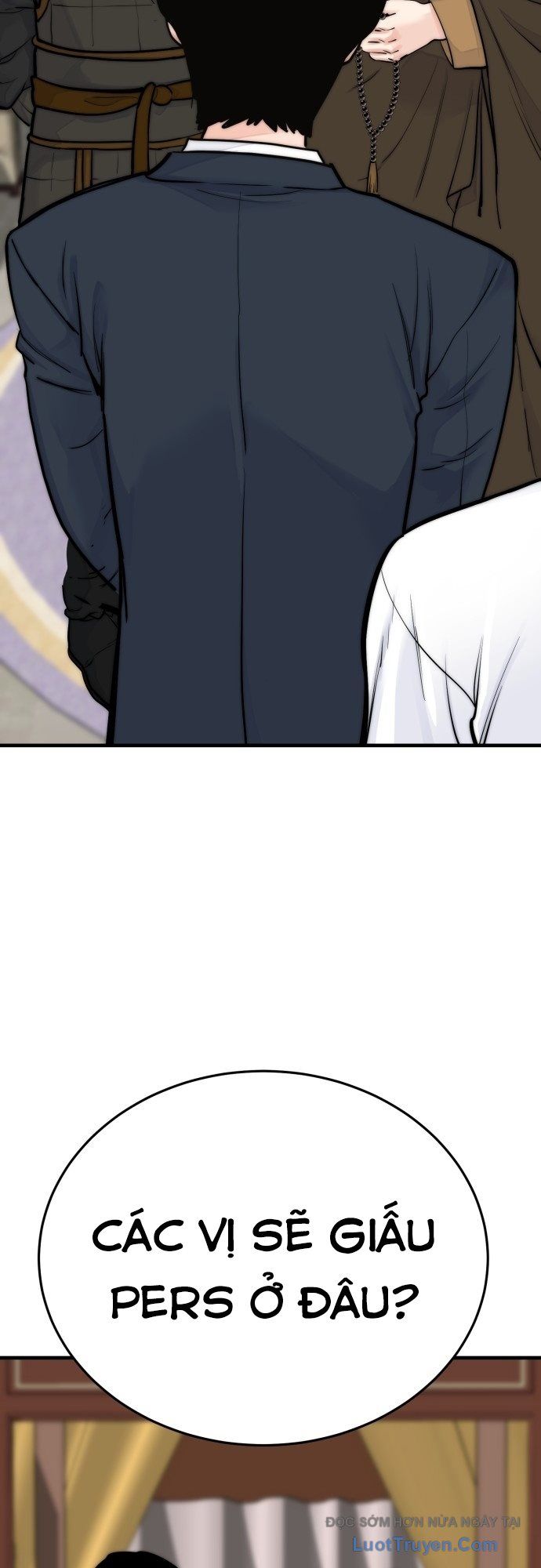 Sống Cùng Quỷ Chapter 44 - 16