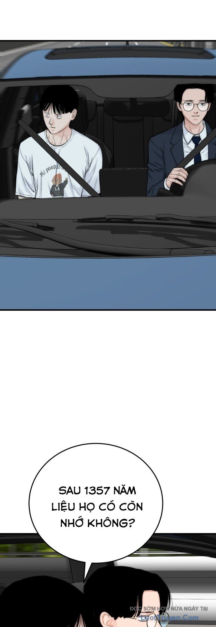 Sống Cùng Quỷ Chapter 44 - 20